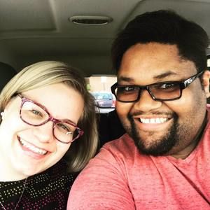 Meet your Posher, Demetrius